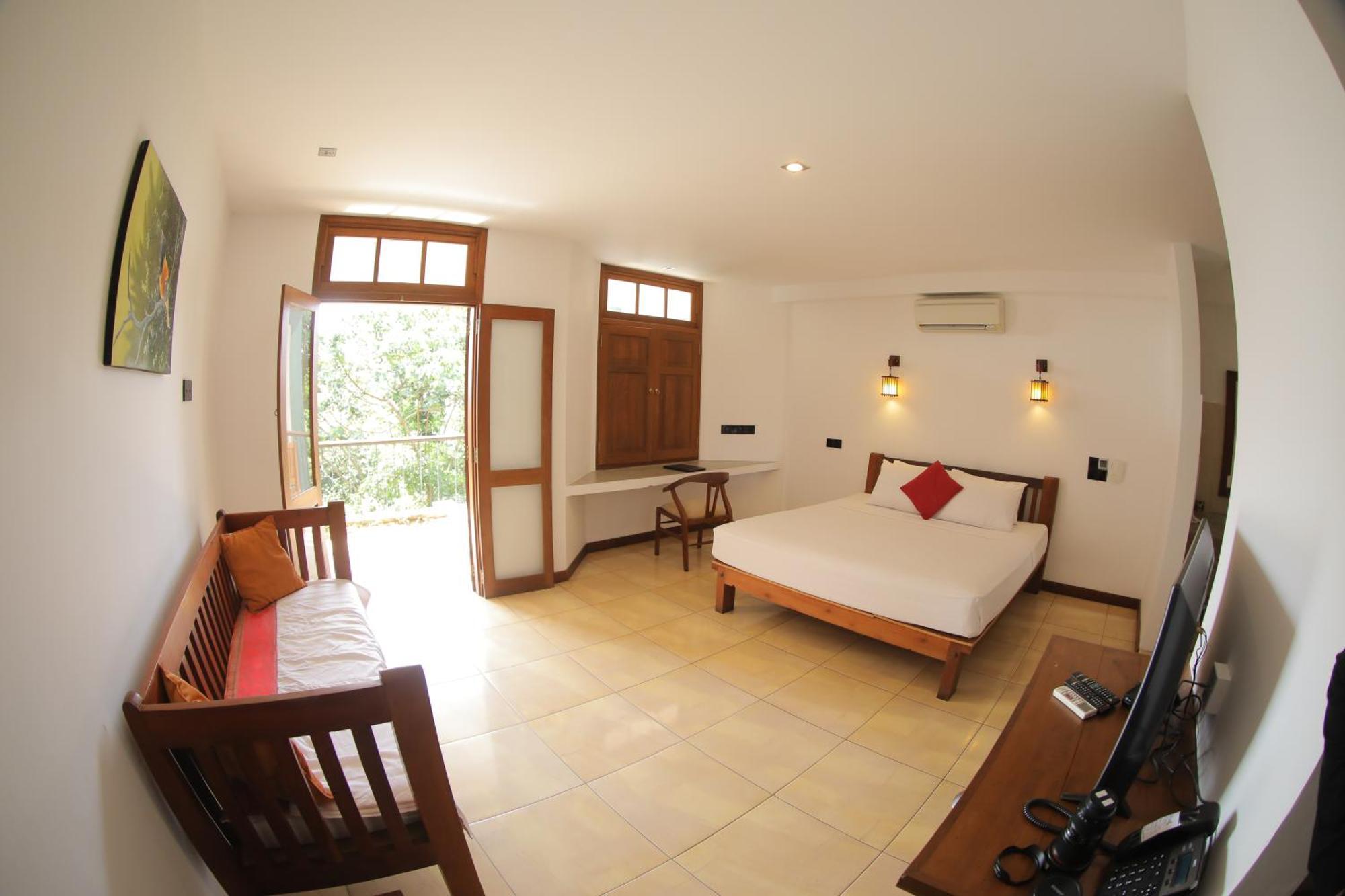 Kithul Kanda The Mountain Resort Padukka Εξωτερικό φωτογραφία
