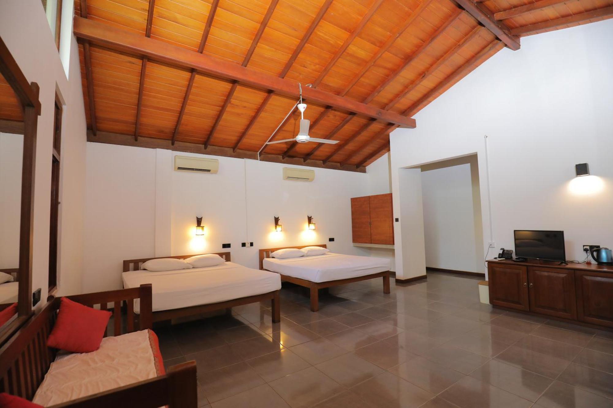 Kithul Kanda The Mountain Resort Padukka Εξωτερικό φωτογραφία