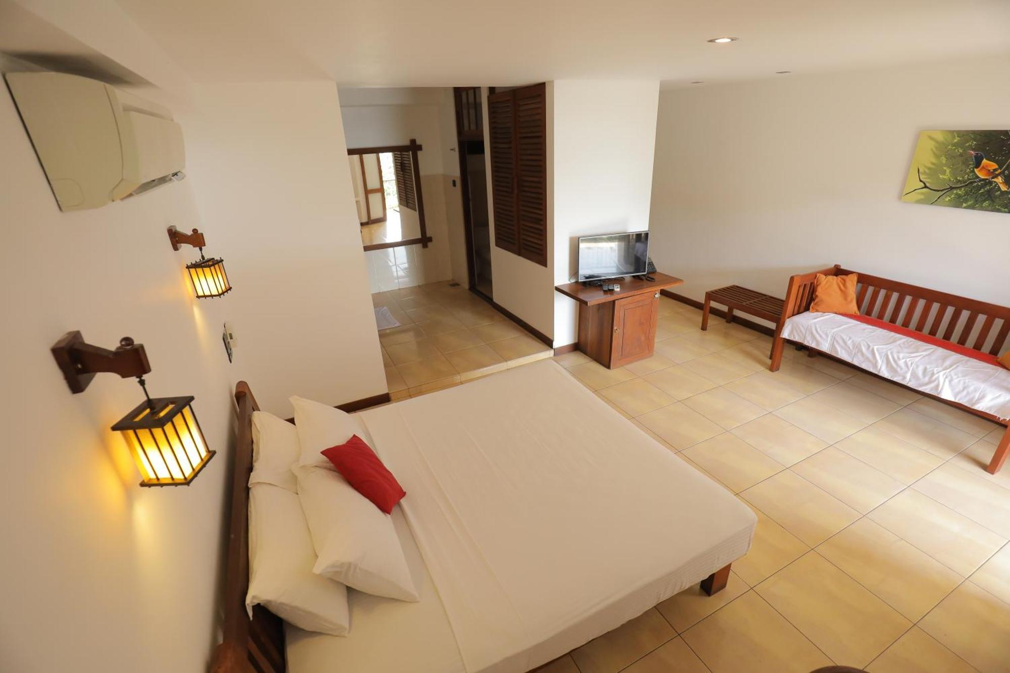 Kithul Kanda The Mountain Resort Padukka Εξωτερικό φωτογραφία
