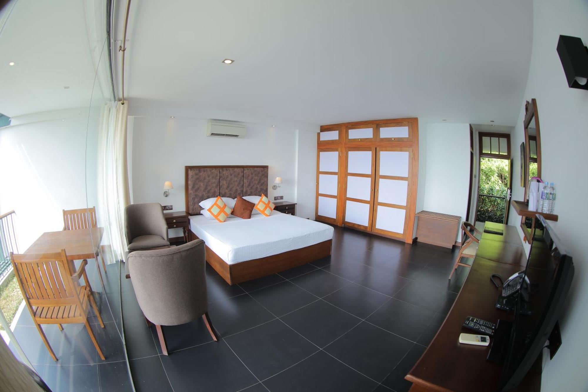 Kithul Kanda The Mountain Resort Padukka Εξωτερικό φωτογραφία