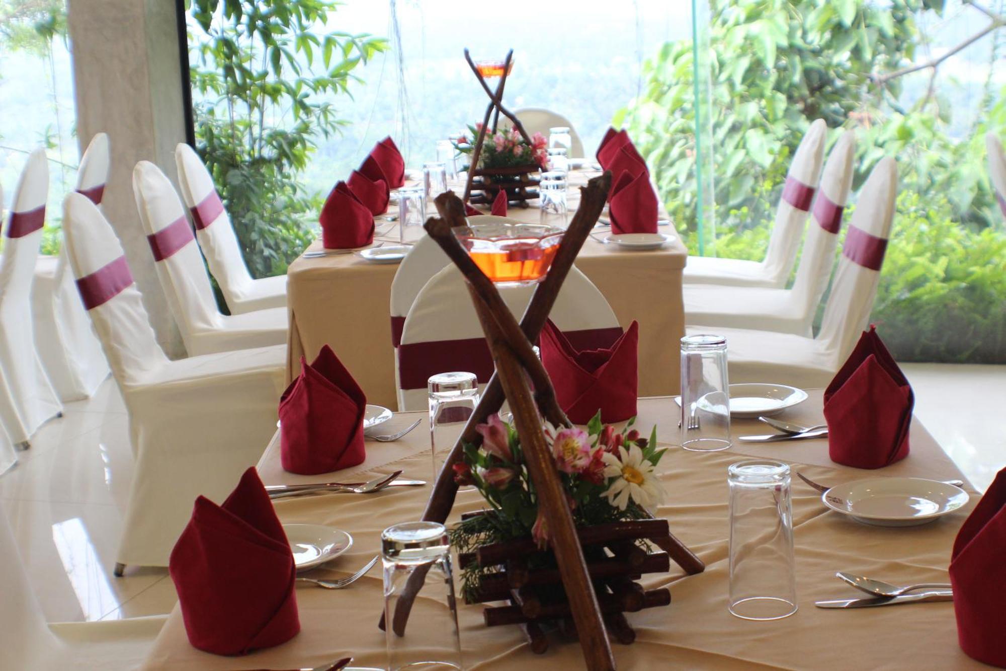 Kithul Kanda The Mountain Resort Padukka Εξωτερικό φωτογραφία