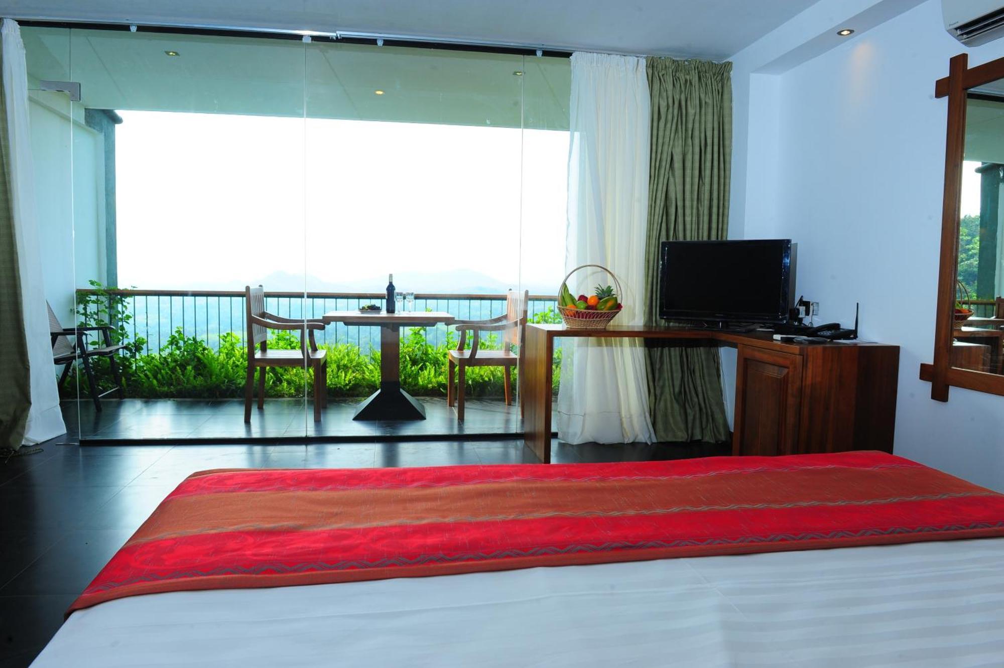 Kithul Kanda The Mountain Resort Padukka Εξωτερικό φωτογραφία