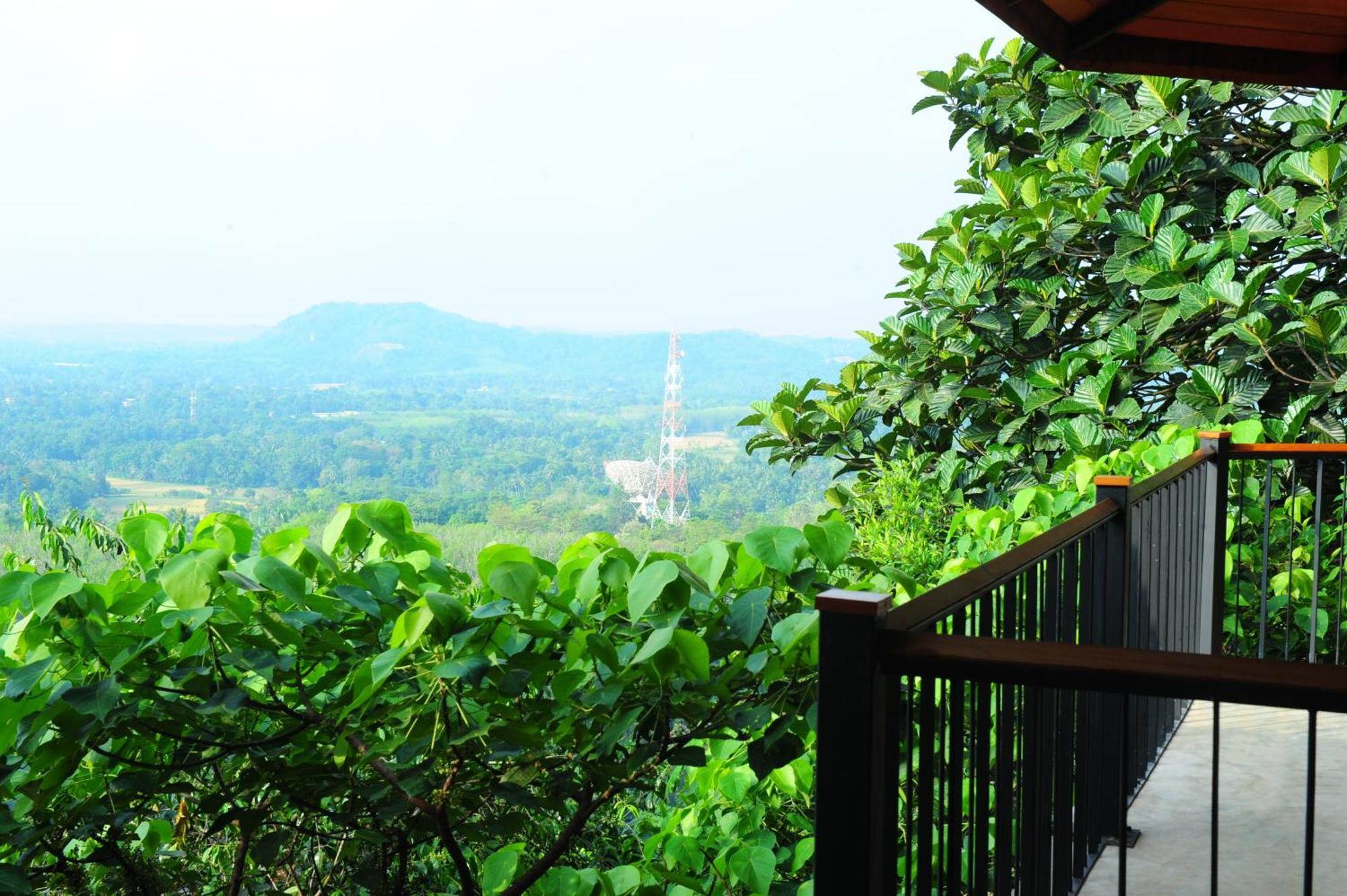 Kithul Kanda The Mountain Resort Padukka Εξωτερικό φωτογραφία