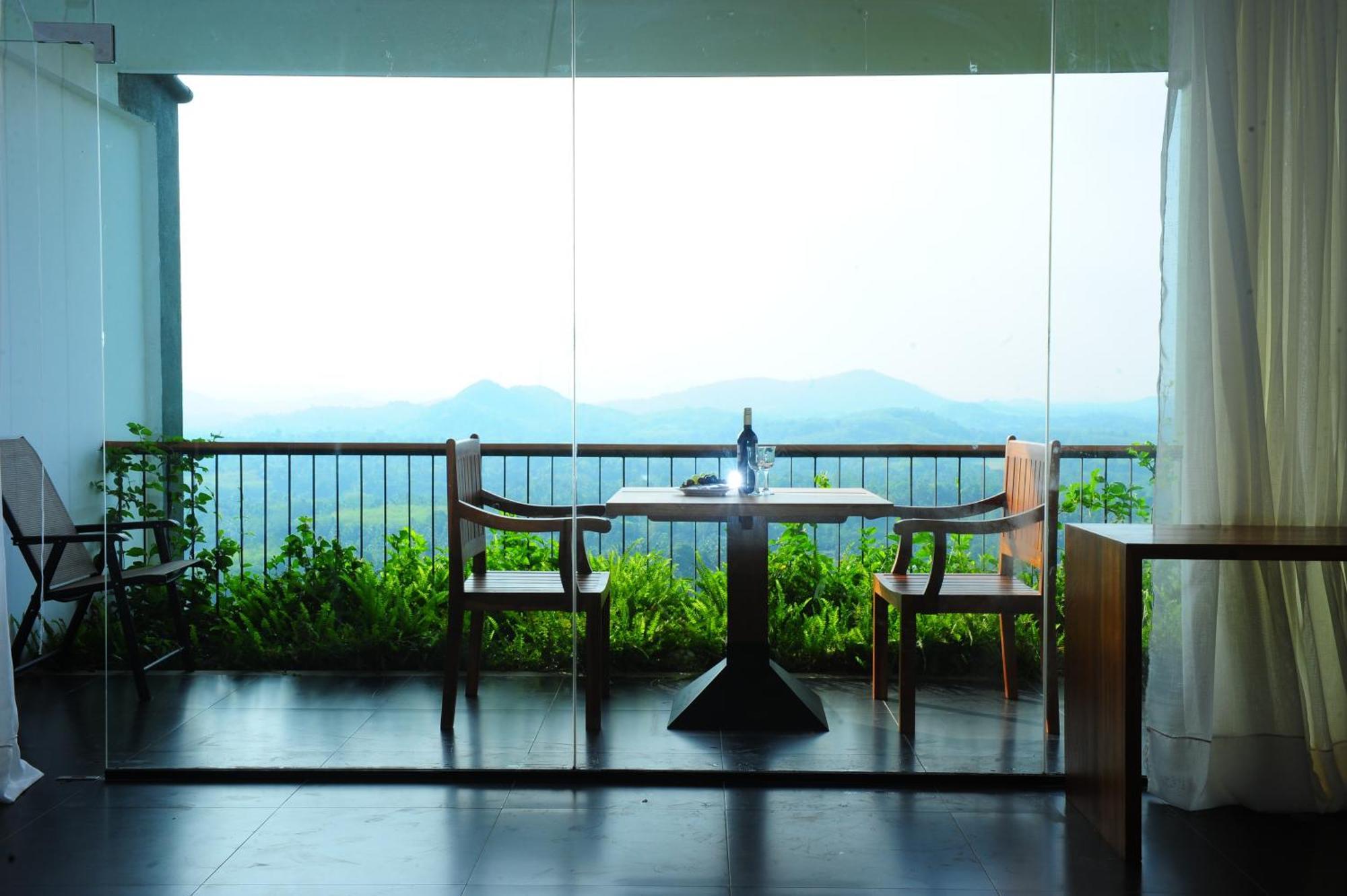 Kithul Kanda The Mountain Resort Padukka Εξωτερικό φωτογραφία