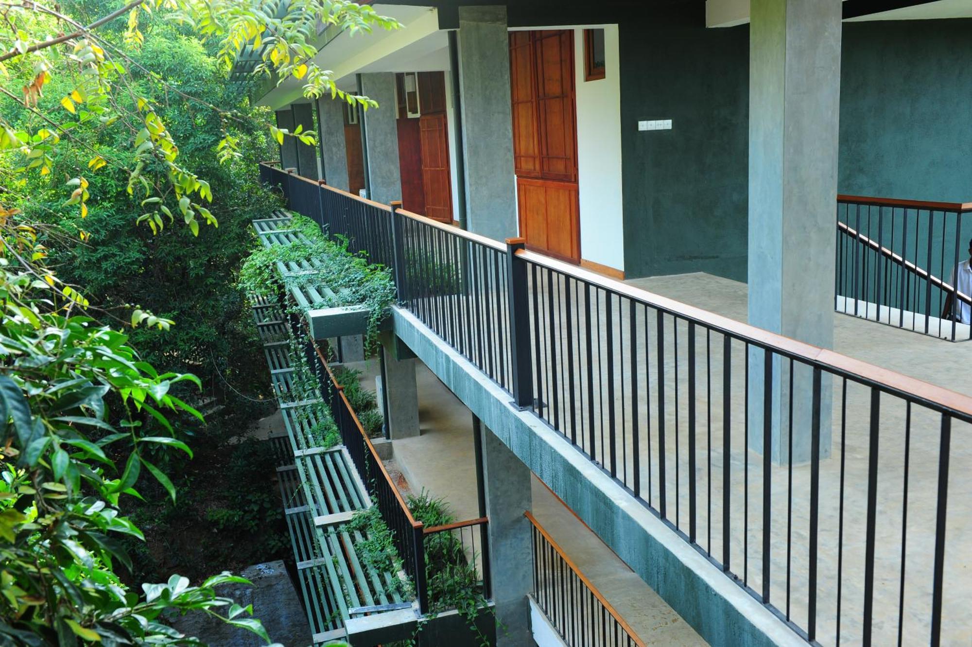 Kithul Kanda The Mountain Resort Padukka Εξωτερικό φωτογραφία