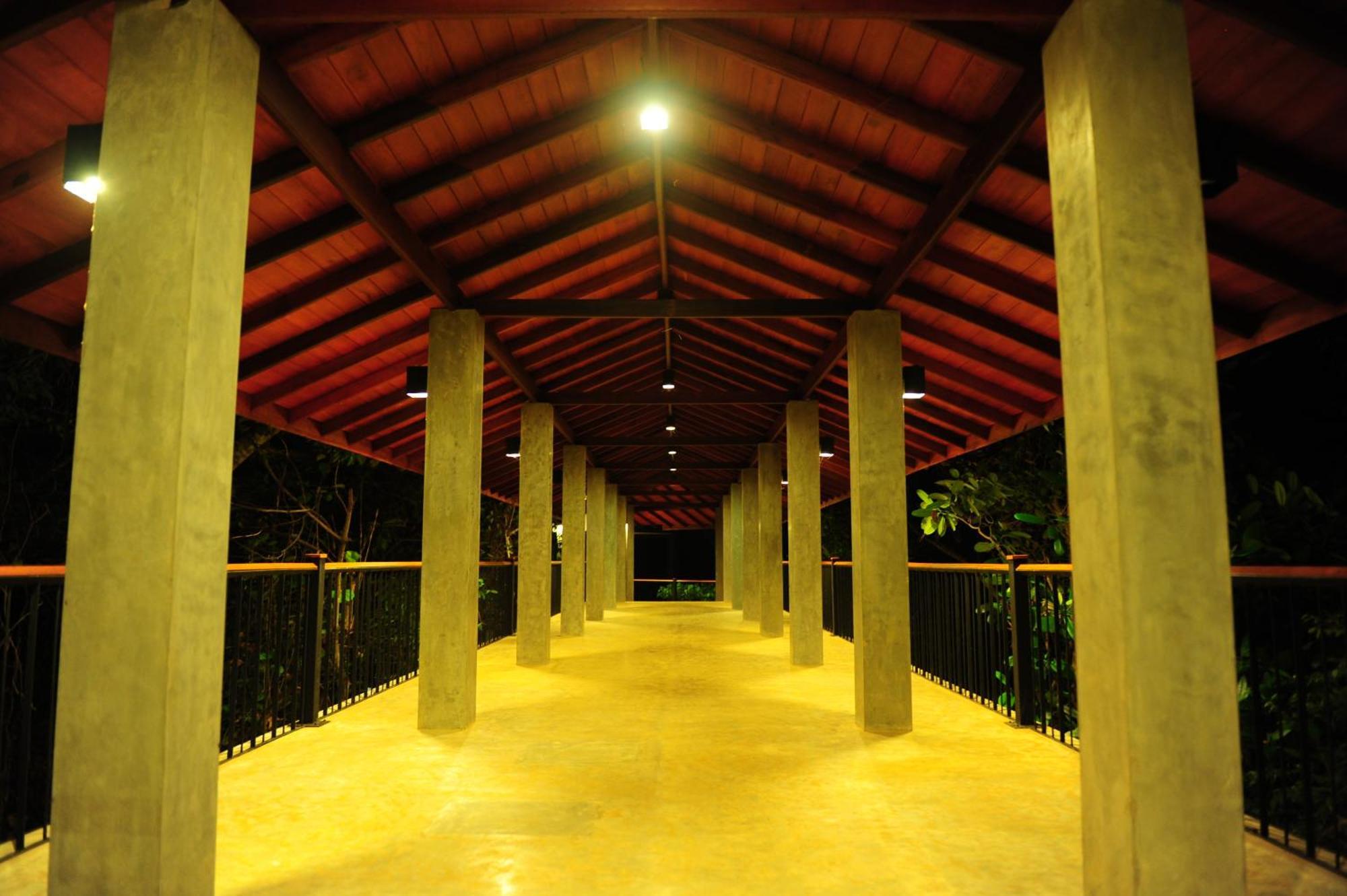 Kithul Kanda The Mountain Resort Padukka Εξωτερικό φωτογραφία