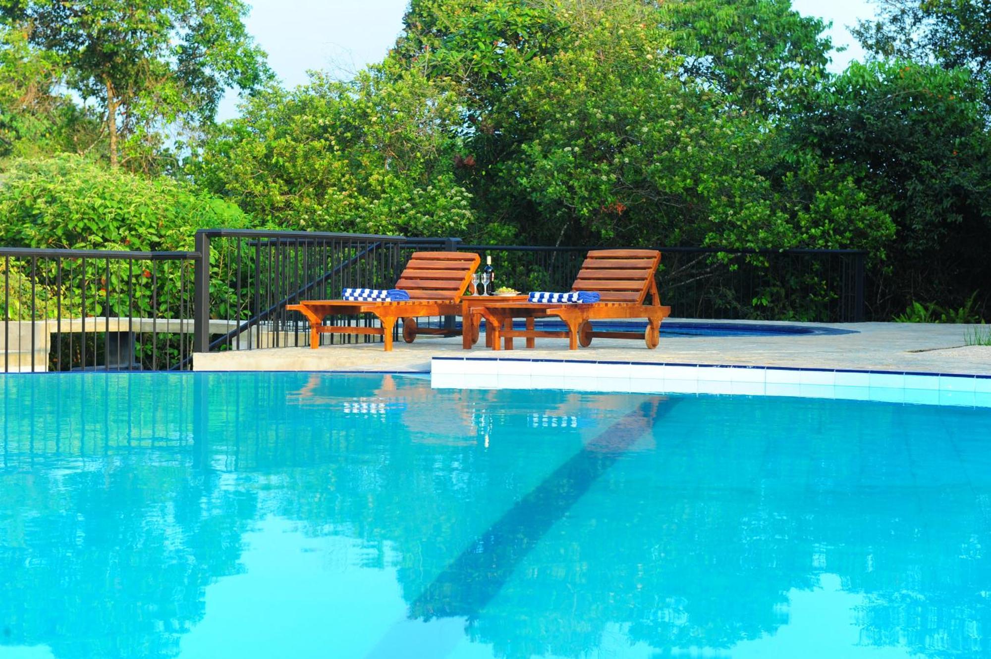 Kithul Kanda The Mountain Resort Padukka Εξωτερικό φωτογραφία