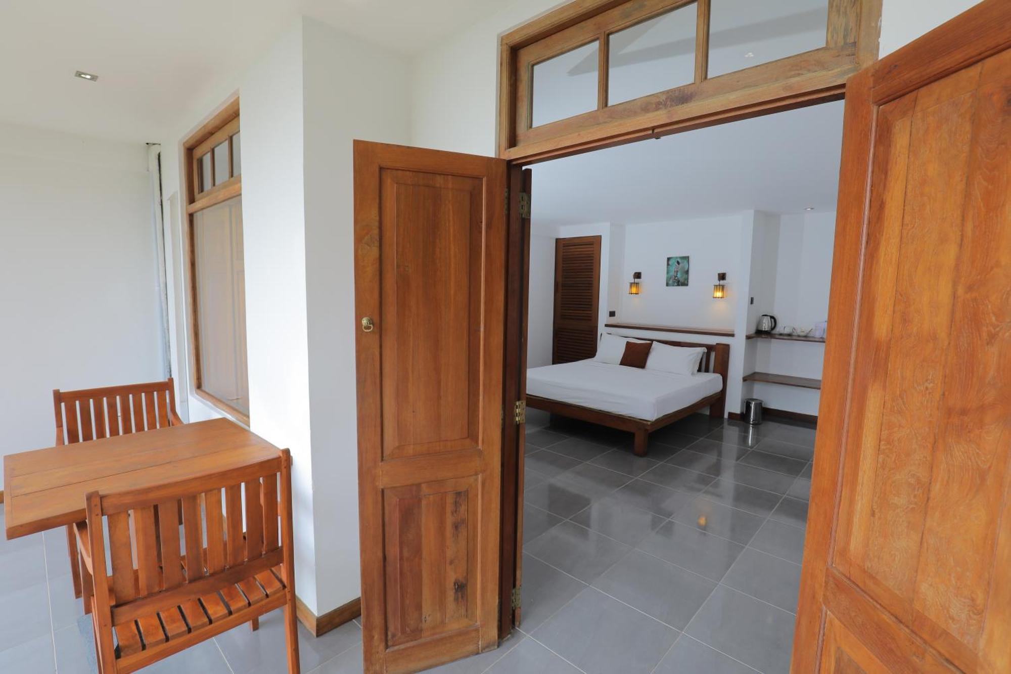 Kithul Kanda The Mountain Resort Padukka Εξωτερικό φωτογραφία