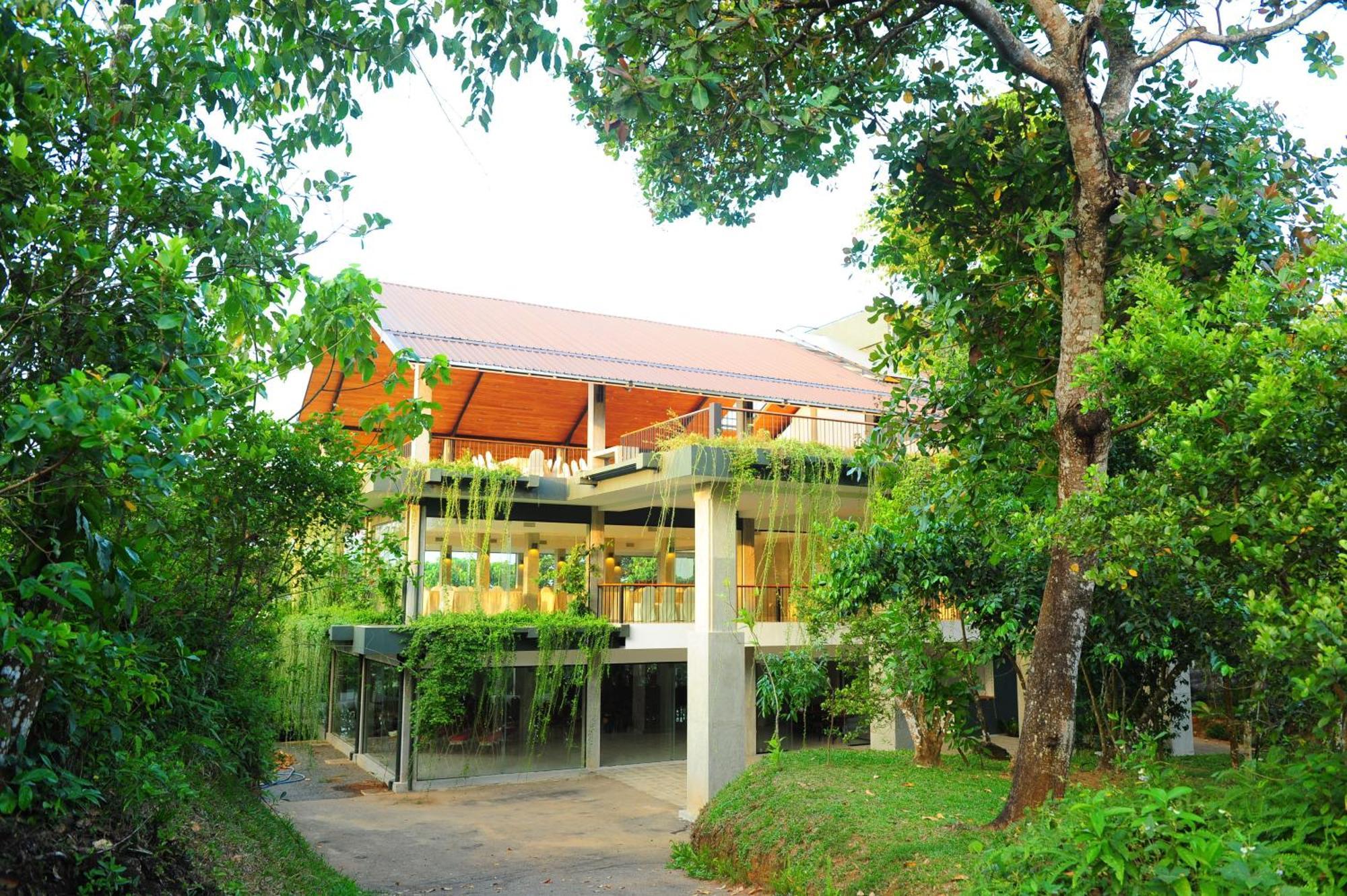 Kithul Kanda The Mountain Resort Padukka Εξωτερικό φωτογραφία