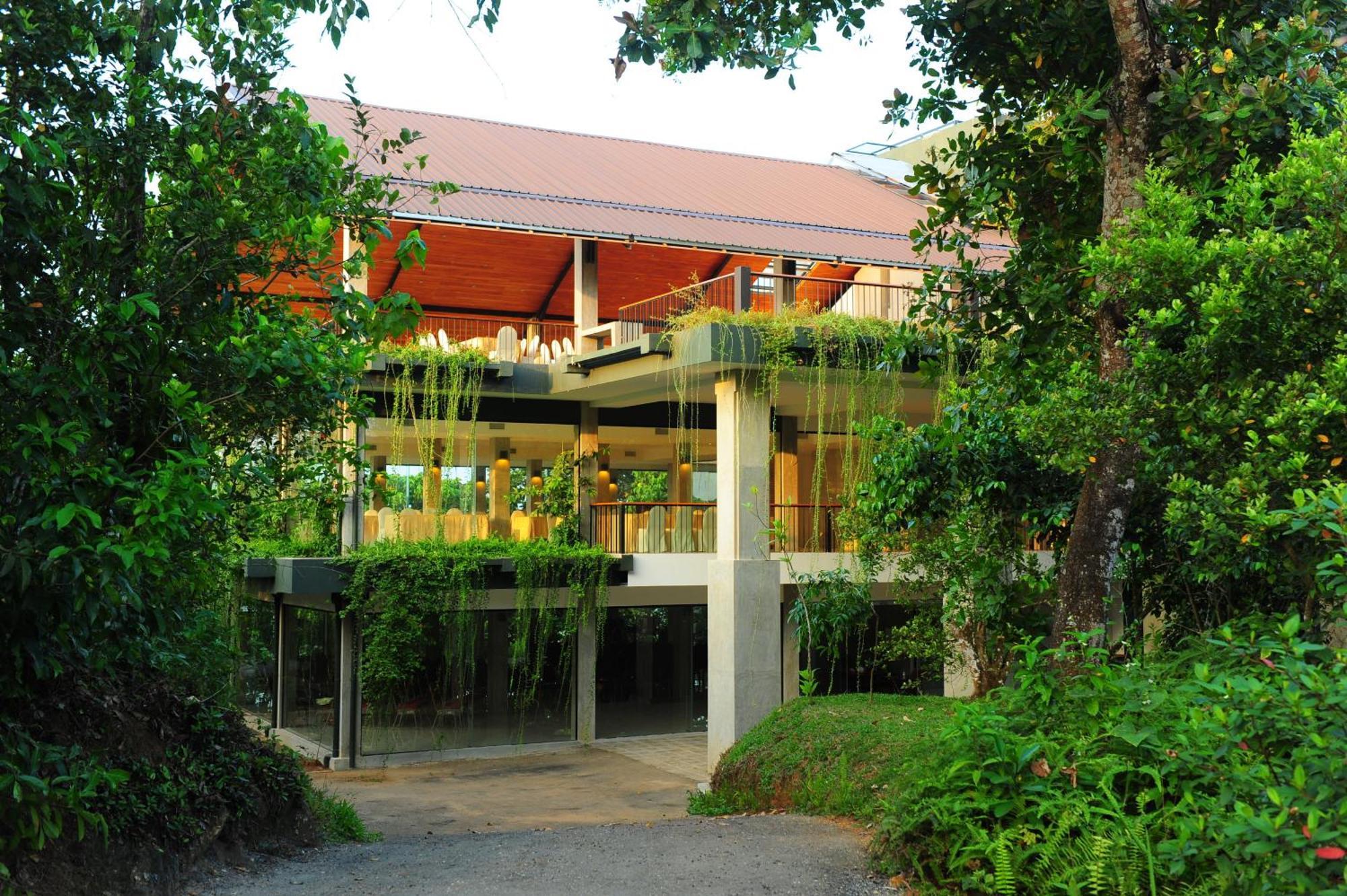 Kithul Kanda The Mountain Resort Padukka Εξωτερικό φωτογραφία