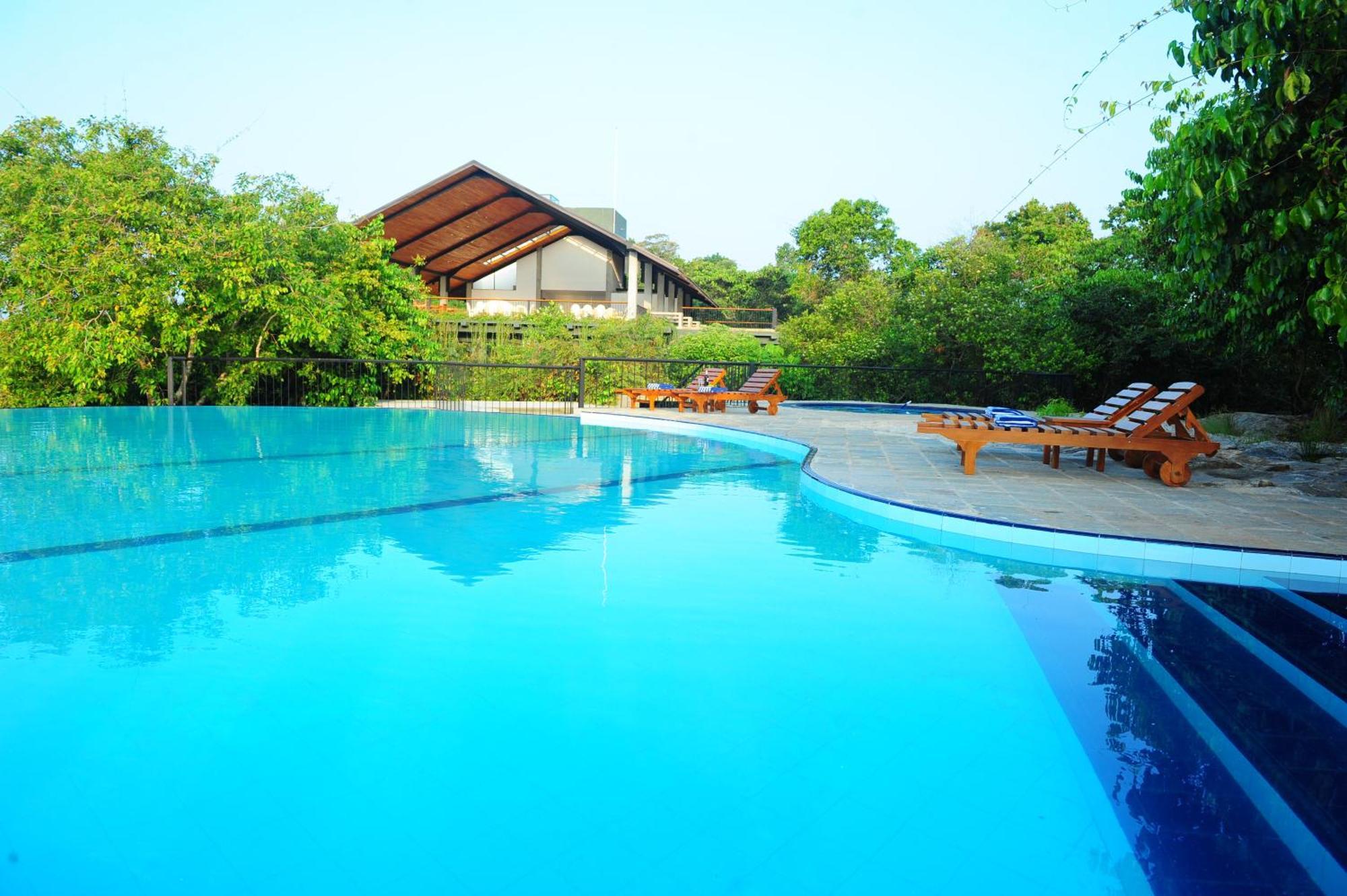 Kithul Kanda The Mountain Resort Padukka Εξωτερικό φωτογραφία