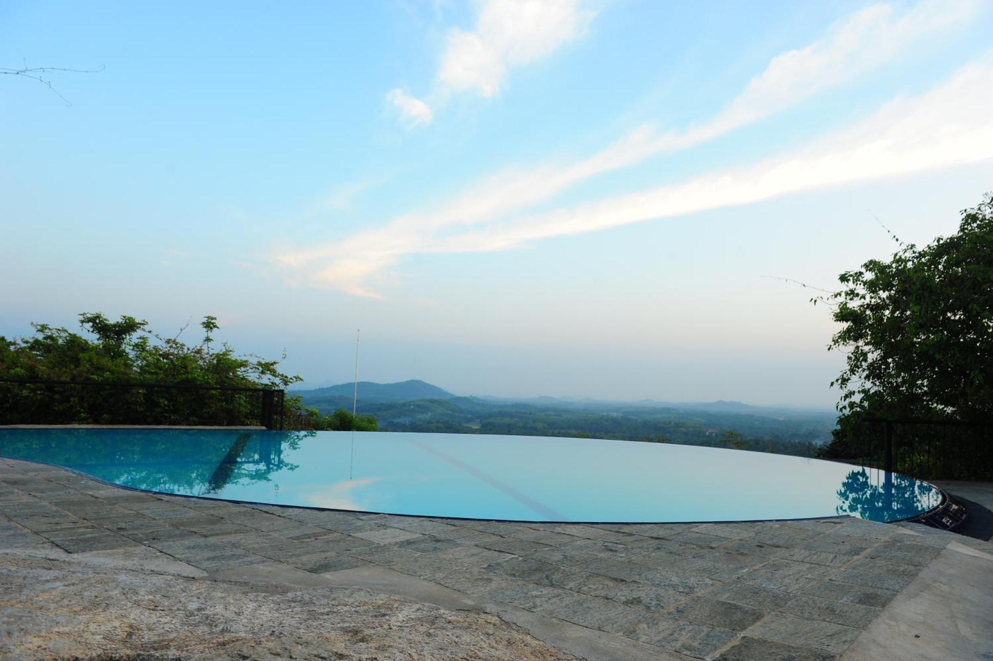 Kithul Kanda The Mountain Resort Padukka Εξωτερικό φωτογραφία