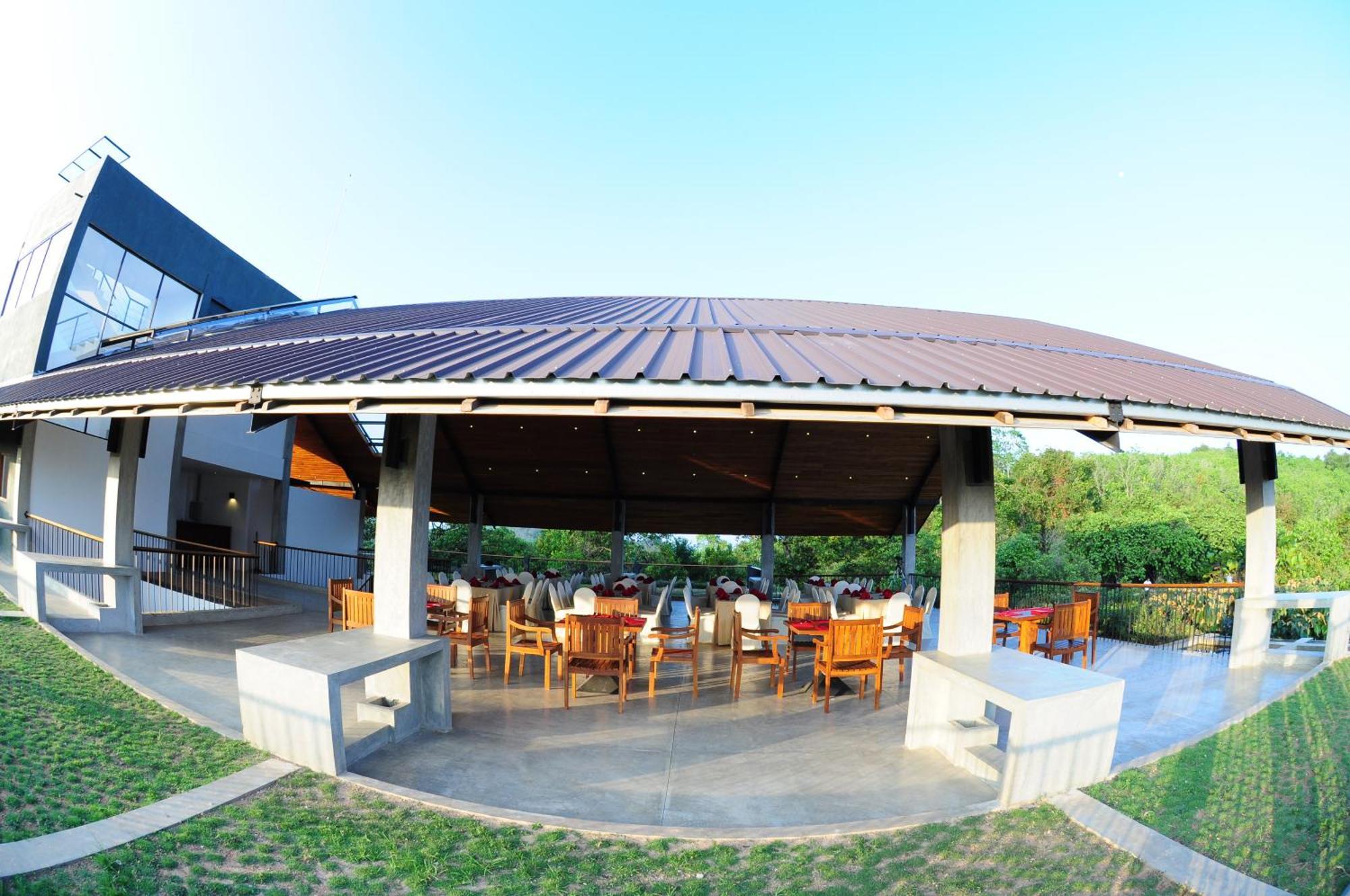 Kithul Kanda The Mountain Resort Padukka Εξωτερικό φωτογραφία