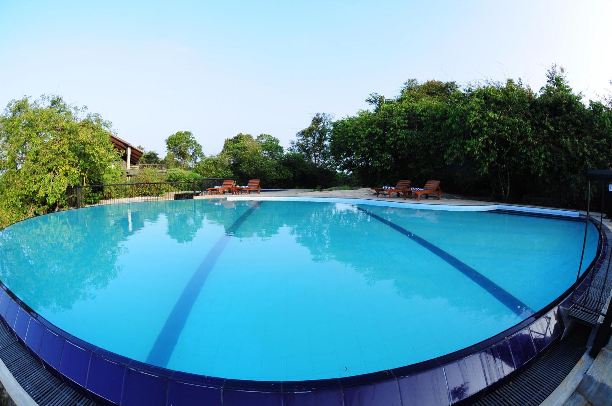 Kithul Kanda The Mountain Resort Padukka Εξωτερικό φωτογραφία