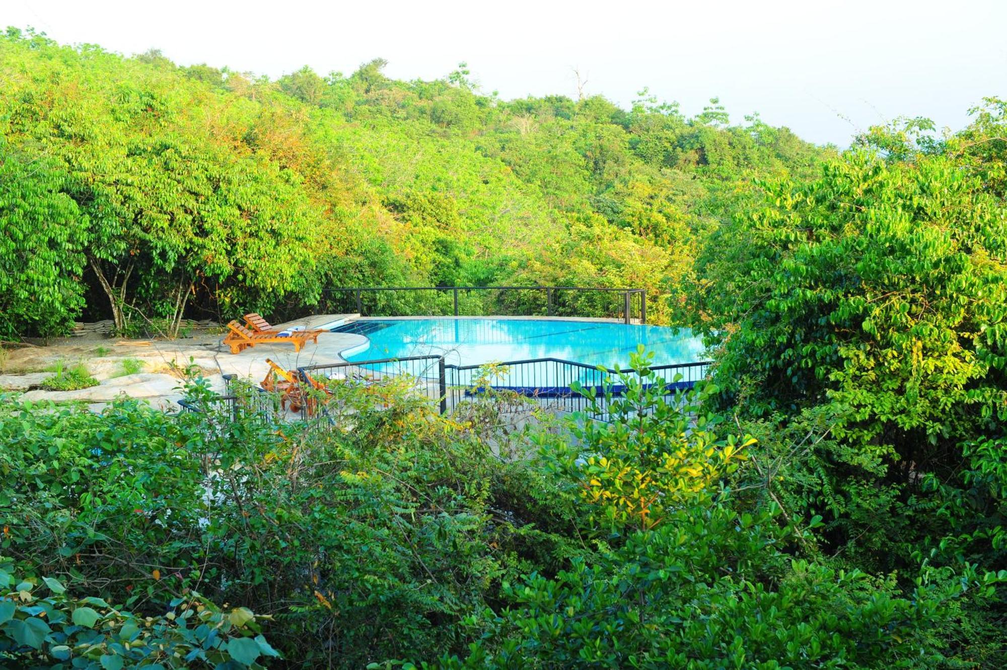 Kithul Kanda The Mountain Resort Padukka Εξωτερικό φωτογραφία