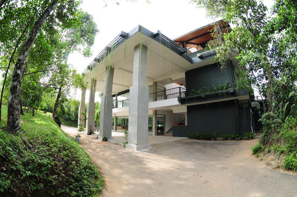 Kithul Kanda The Mountain Resort Padukka Εξωτερικό φωτογραφία