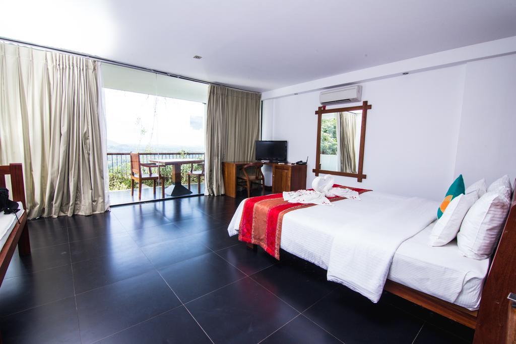 Kithul Kanda The Mountain Resort Padukka Εξωτερικό φωτογραφία