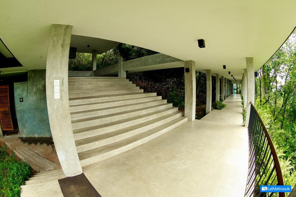 Kithul Kanda The Mountain Resort Padukka Εξωτερικό φωτογραφία