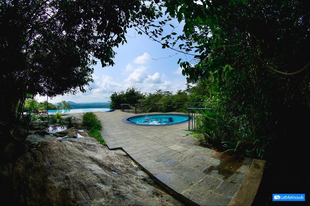 Kithul Kanda The Mountain Resort Padukka Εξωτερικό φωτογραφία