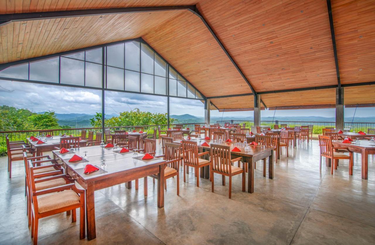 Kithul Kanda The Mountain Resort Padukka Εξωτερικό φωτογραφία