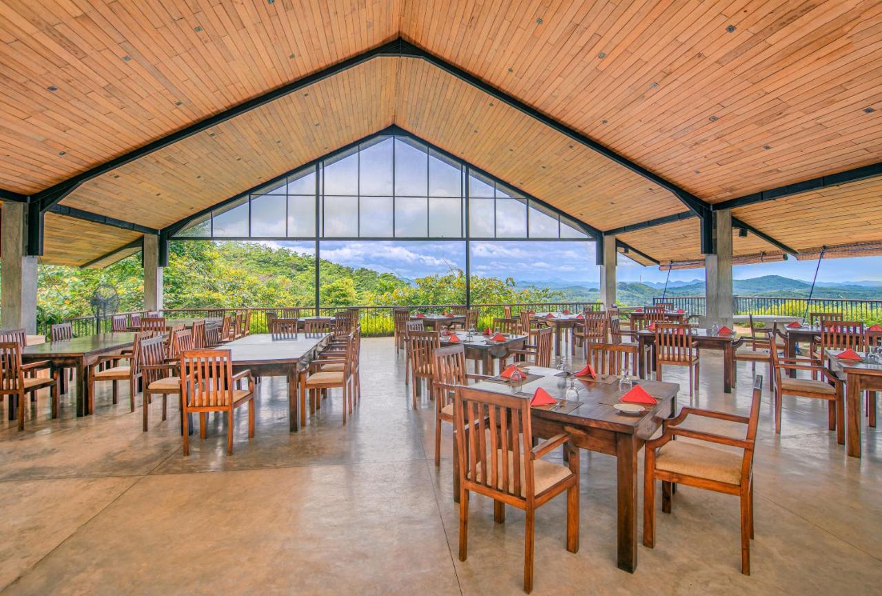Kithul Kanda The Mountain Resort Padukka Εξωτερικό φωτογραφία