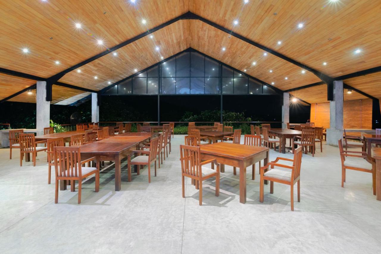 Kithul Kanda The Mountain Resort Padukka Εξωτερικό φωτογραφία