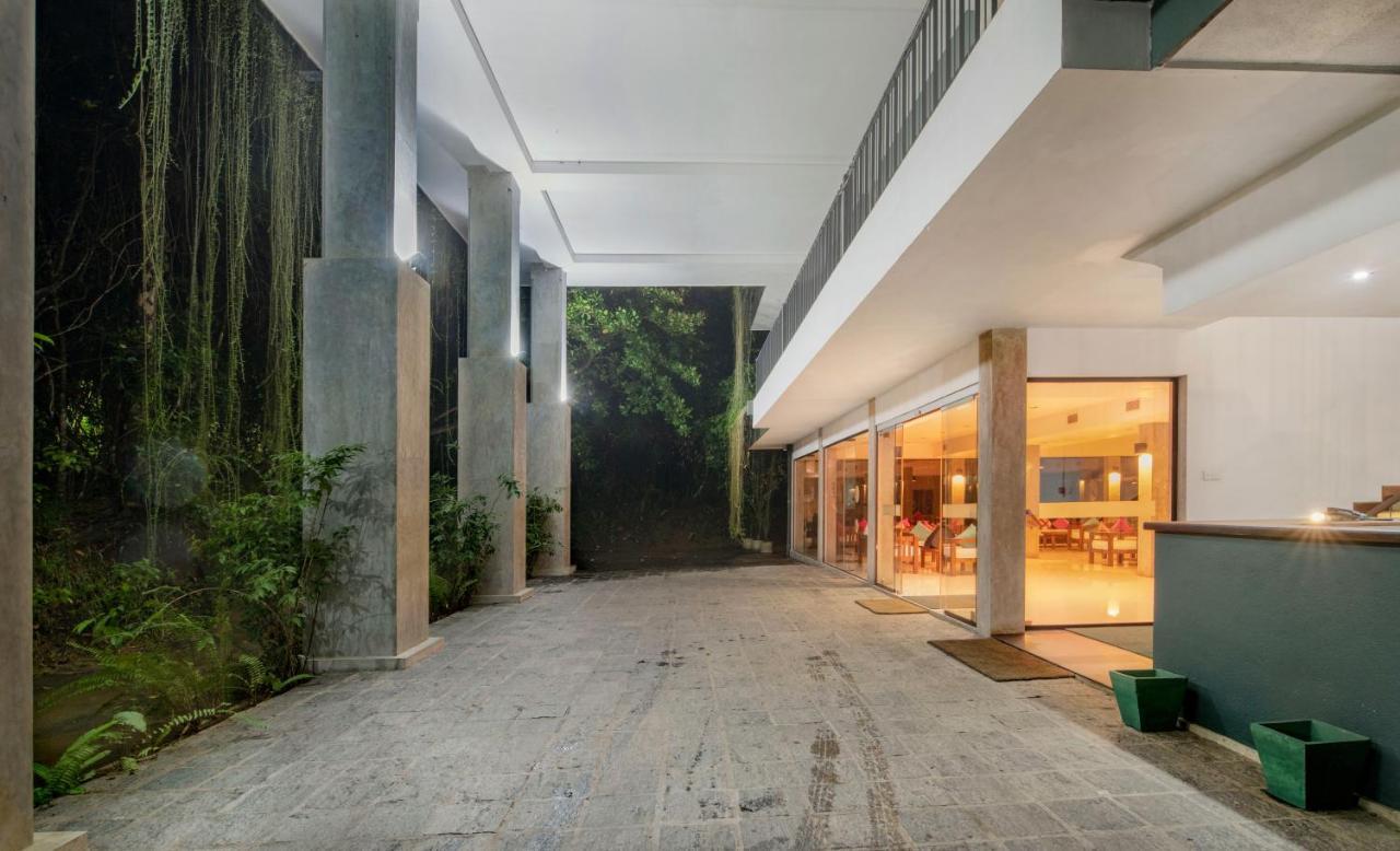 Kithul Kanda The Mountain Resort Padukka Εξωτερικό φωτογραφία