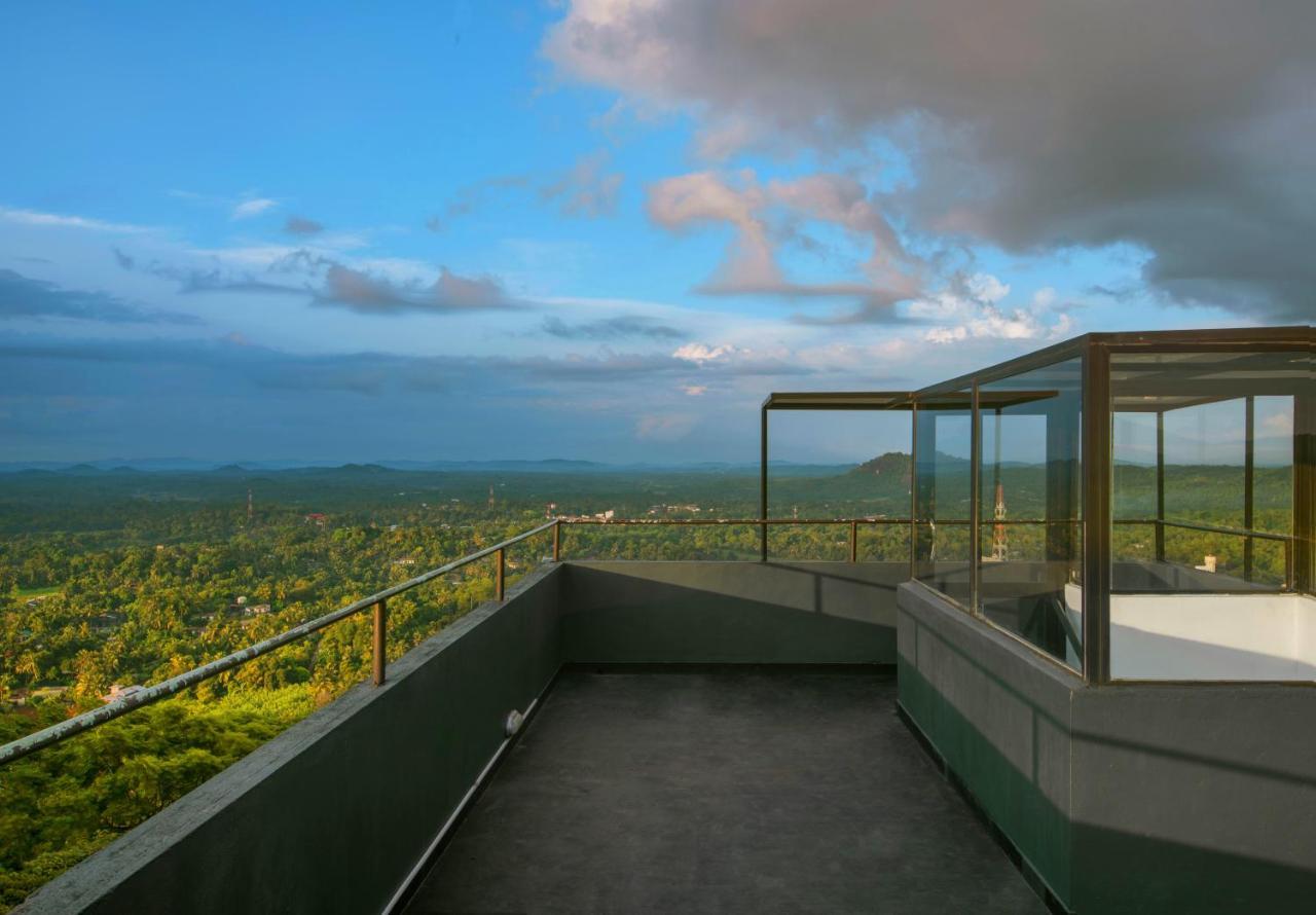 Kithul Kanda The Mountain Resort Padukka Εξωτερικό φωτογραφία