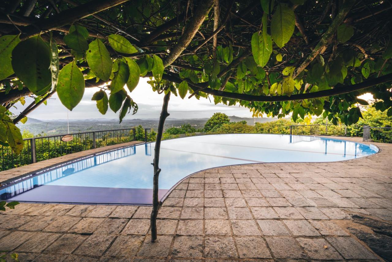 Kithul Kanda The Mountain Resort Padukka Εξωτερικό φωτογραφία