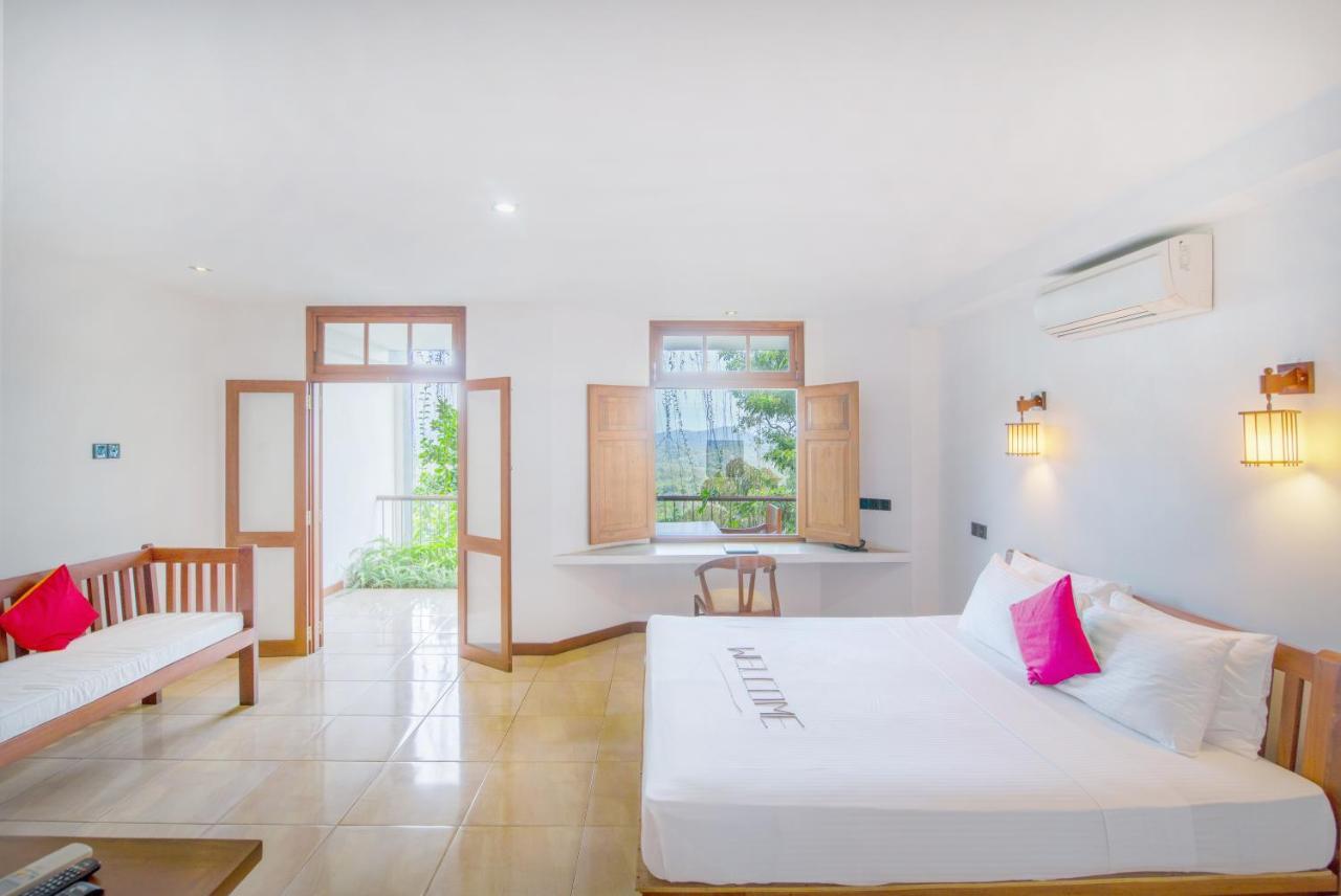 Kithul Kanda The Mountain Resort Padukka Εξωτερικό φωτογραφία