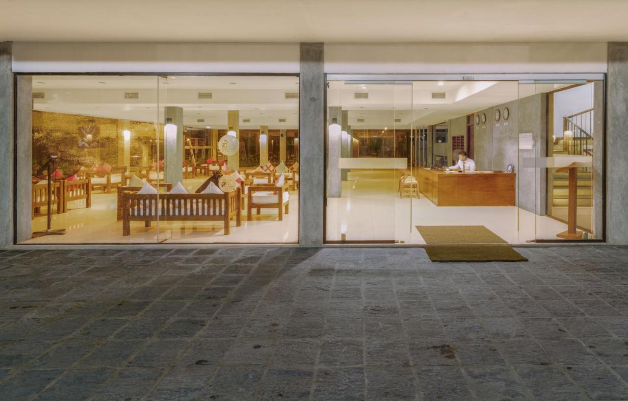 Kithul Kanda The Mountain Resort Padukka Εξωτερικό φωτογραφία