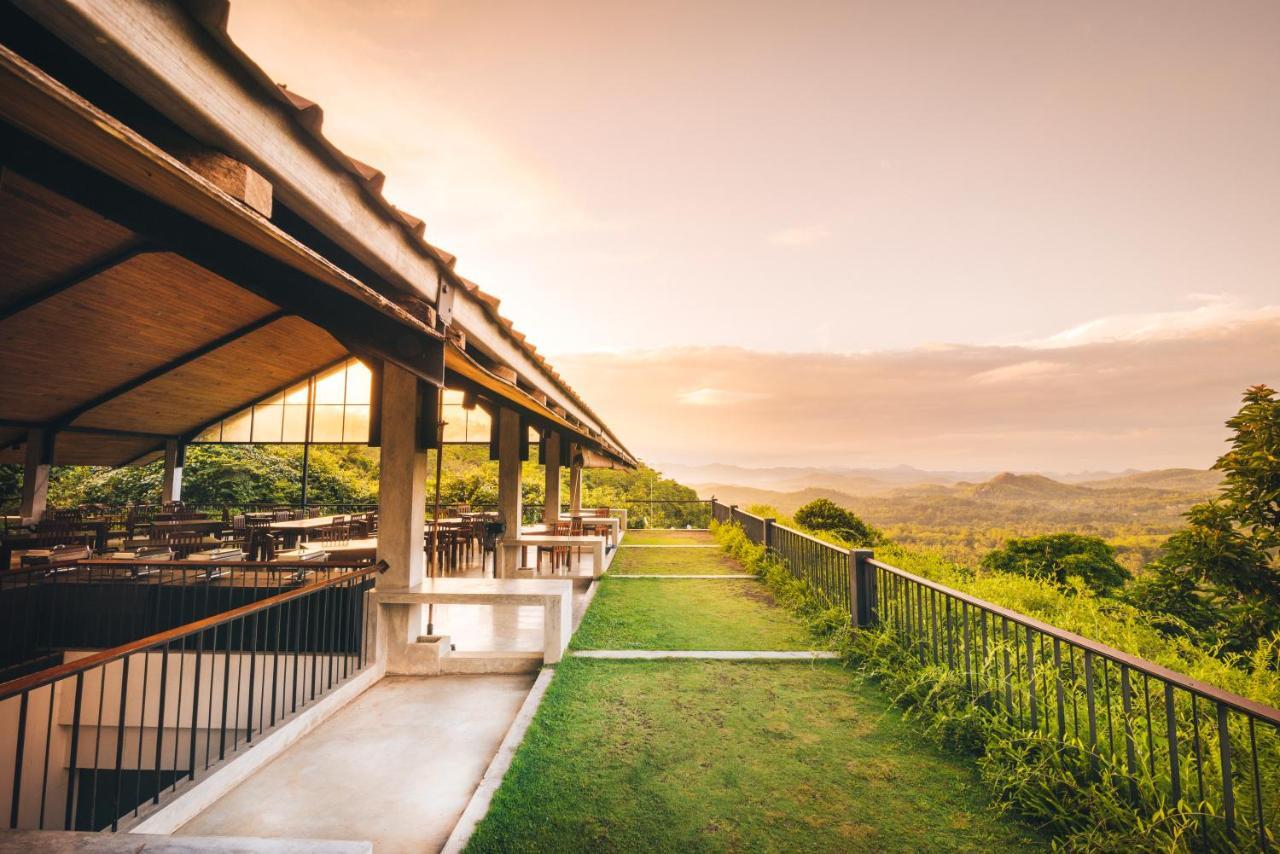 Kithul Kanda The Mountain Resort Padukka Εξωτερικό φωτογραφία