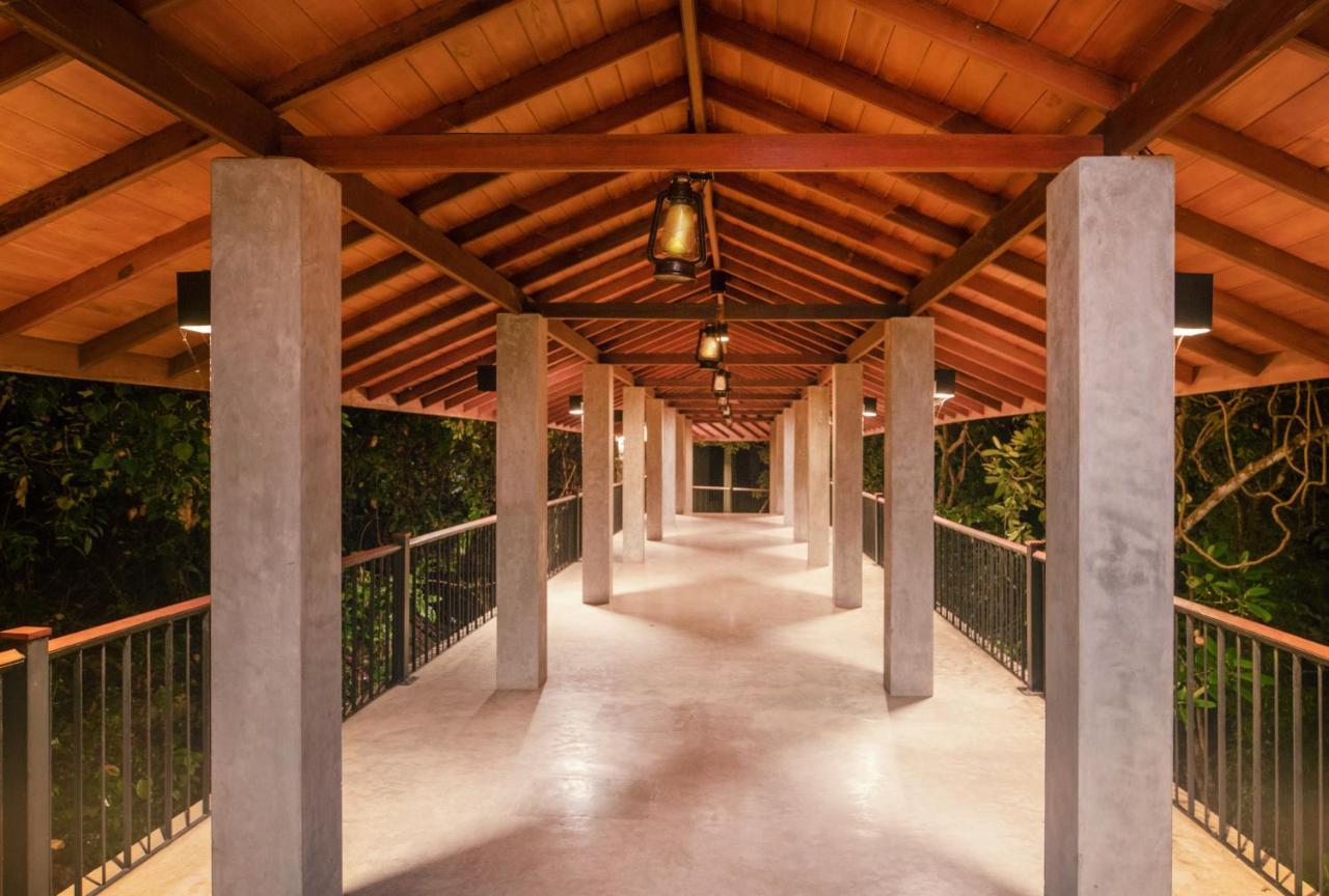 Kithul Kanda The Mountain Resort Padukka Εξωτερικό φωτογραφία