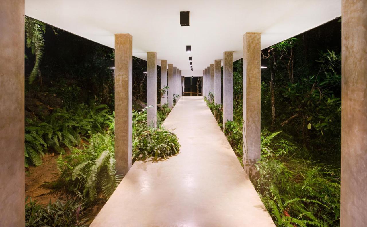 Kithul Kanda The Mountain Resort Padukka Εξωτερικό φωτογραφία