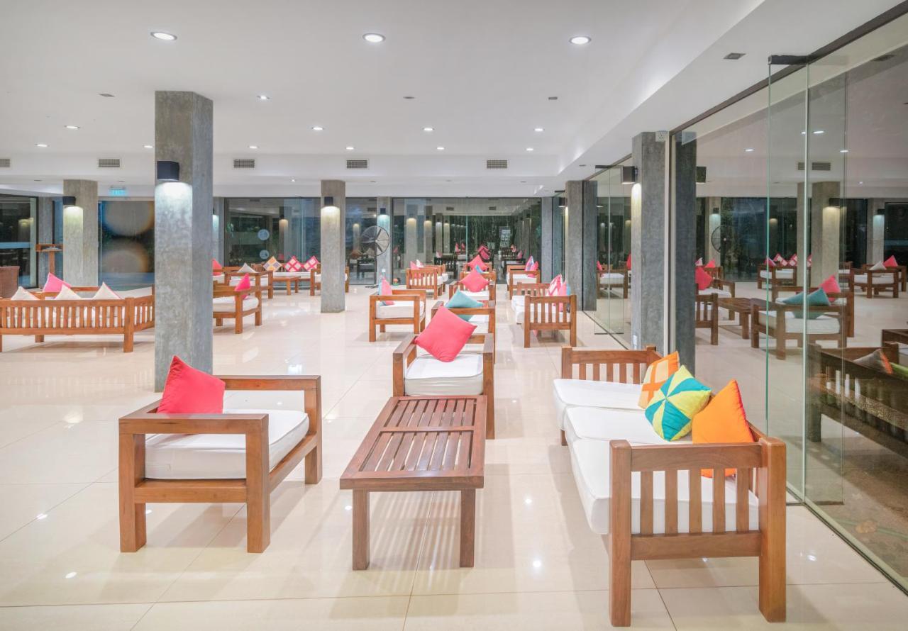 Kithul Kanda The Mountain Resort Padukka Εξωτερικό φωτογραφία