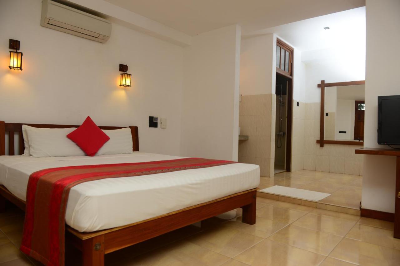Kithul Kanda The Mountain Resort Padukka Εξωτερικό φωτογραφία