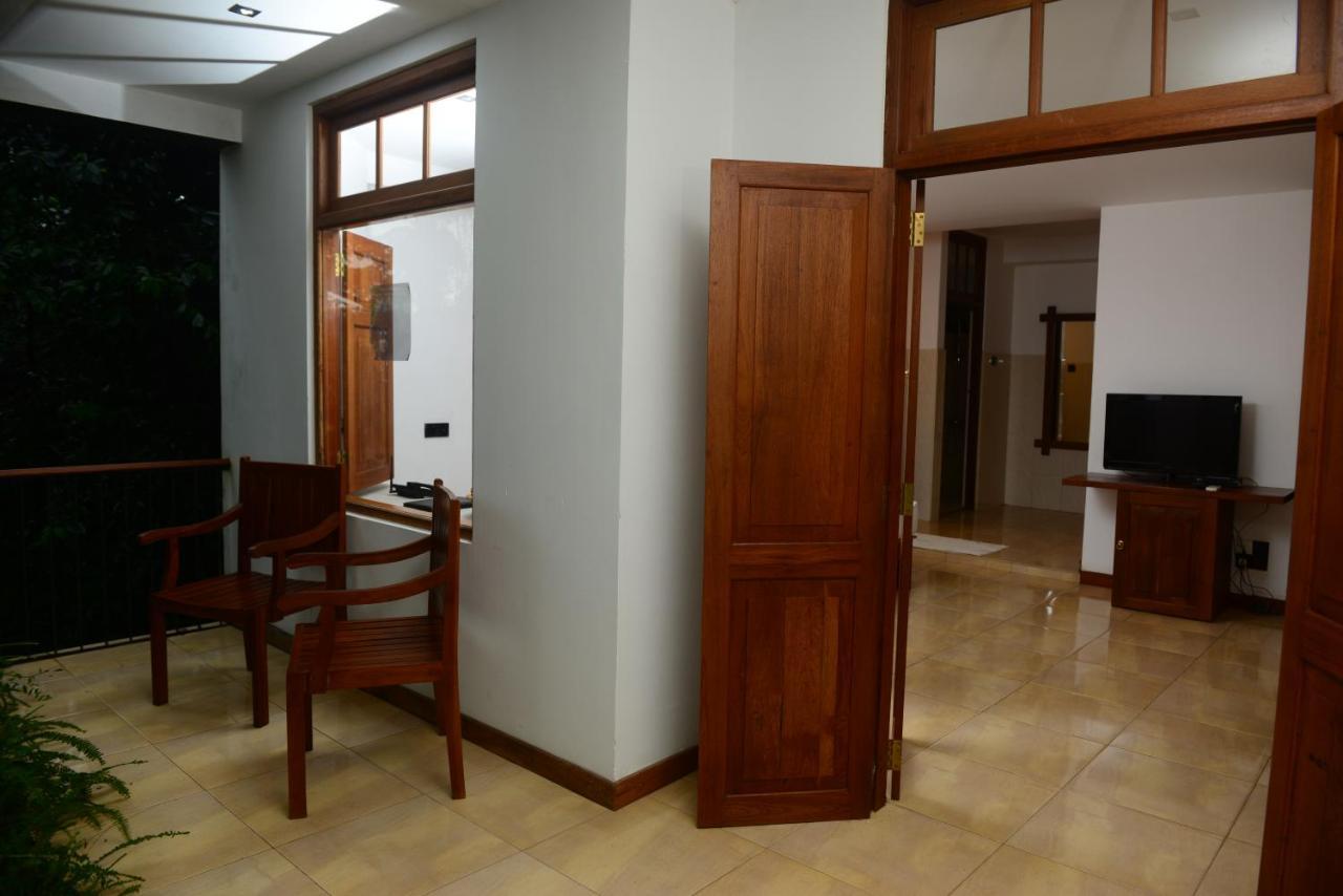 Kithul Kanda The Mountain Resort Padukka Εξωτερικό φωτογραφία